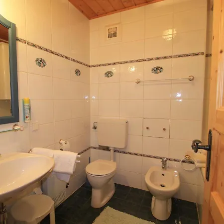 Haus Des Ritters Wiedweg