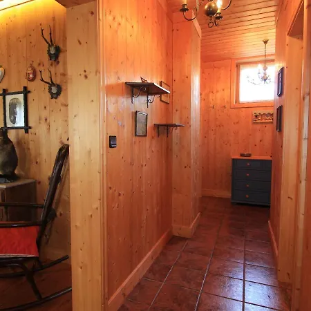 Haus Des Ritters Apartment