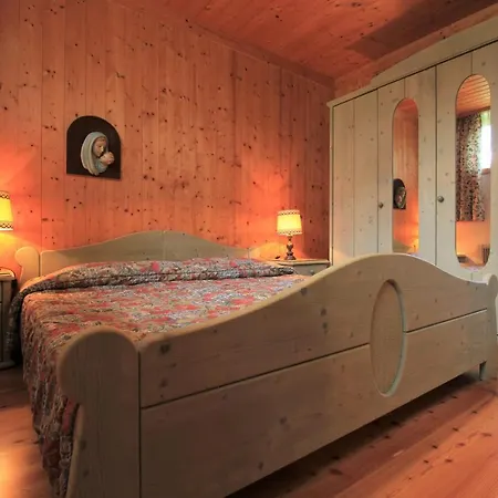 Apartment Haus Des Ritters *